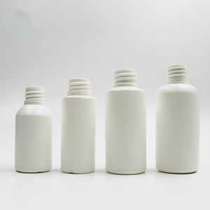 Белая прозрачная пластиковая бутылка-распылитель для носа, 30 мл, 50 мл - Product Image 4