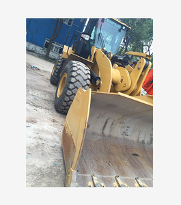 รถตักล้อยาง Caterpillar มือสอง CAT950G/รถตักล้อยาง Caterpillar มือสอง CAT950G - Product Image 1