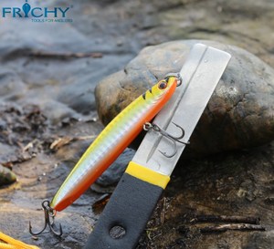 ที่เหลาตะขอเพชร,ตะไบตะขอรูปปลามีร่องสองด้านอุปกรณ์เสริมสำหรับตกปลา - Product Image 4