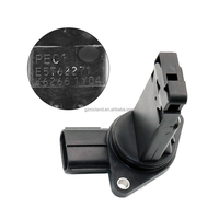 Sensor Aliran Udara Massal (MAF) OEM PE01-13-215 untuk Mazda 3 6 CX-5 CX-7 Mesin Skyactiv Pengganti Meter Aliran Udara Tipe Hot Film