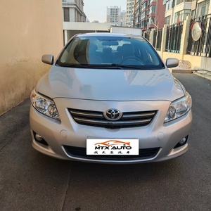 <span class=keywords><strong>Corolla</strong></span> 2011 1.6L Automático, Volante a la Izquierda, Auto Usado, Gasolina, Techo Solar, Cuero Oscuro, Exportación a África - Product Image 4