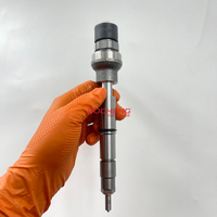 Testeur d'injecteur diesel 0 445110927 Injecteur de moteur diesel Buse 0445 110 927 0445110927 pour moteur Voiture Vannes d'injection