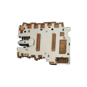 Módulo de Control de Transmisión Automática RE7R01A, Caja de Cambios para Motor Nissan, Pieza de Repuesto para Automóvil - Product Image 2