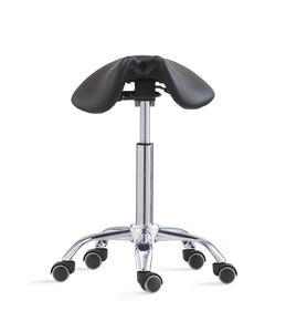 Assento elegante ajustável para salão, cadeira elegante estilo especial para barbeiro - Product Image 4