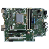 Carte mère de bureau Pro Tower 600/680/800 G9 M99817-601 M81592-001