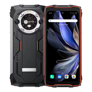 Blackview BV9300 Pro 12 256GB 15080mAh Android13 Dual Simcard NFC33W急速充電器懐中電灯頑丈なスマートフォン - Product Image 6