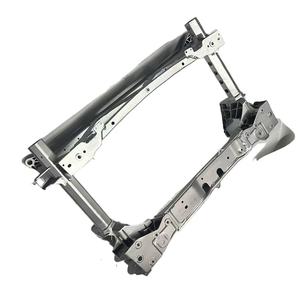 Di alta qualità per Porsche 971 Forward Subframe ricambi Auto in alluminio Front End parete 971400048AG con supporto complessivo - Product Image 3