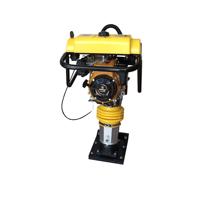 Compacteur essence bourrage rammer honda gx120r moteur rammer à vendre