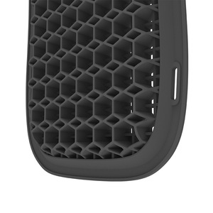 Protections dorsales homologuées CE niveau 2 YOUNGSON, inserts rembourrés en EVA pour snowboard, ski, VTT, motocross, moto, motocyclette. - Product Image 4