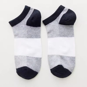 Sports Running No Show Men <b>Socks</b> Low Cut Ankle <b>Sock</b> Men Short Casual Cotton <b>Socks</b> High Quality Wholesale - Product Image 2