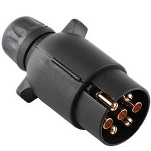 <span class=keywords><strong>Adaptateur</strong></span> de câble de <span class=keywords><strong>remorque</strong></span> standard européen connecteur de <span class=keywords><strong>remorque</strong></span> barre de remorquage prise de <span class=keywords><strong>remorque</strong></span> <span class=keywords><strong>12v</strong></span> - Product Image 1