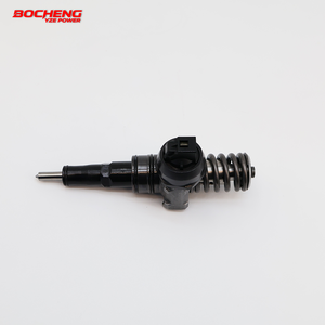 Injecteur de carburant diesel 0414720232, buse de pompe 038130073BR, injecteur unitaire 038130080BX pour VW Caddy III Golf V 2.0 SDI - Product Image 3
