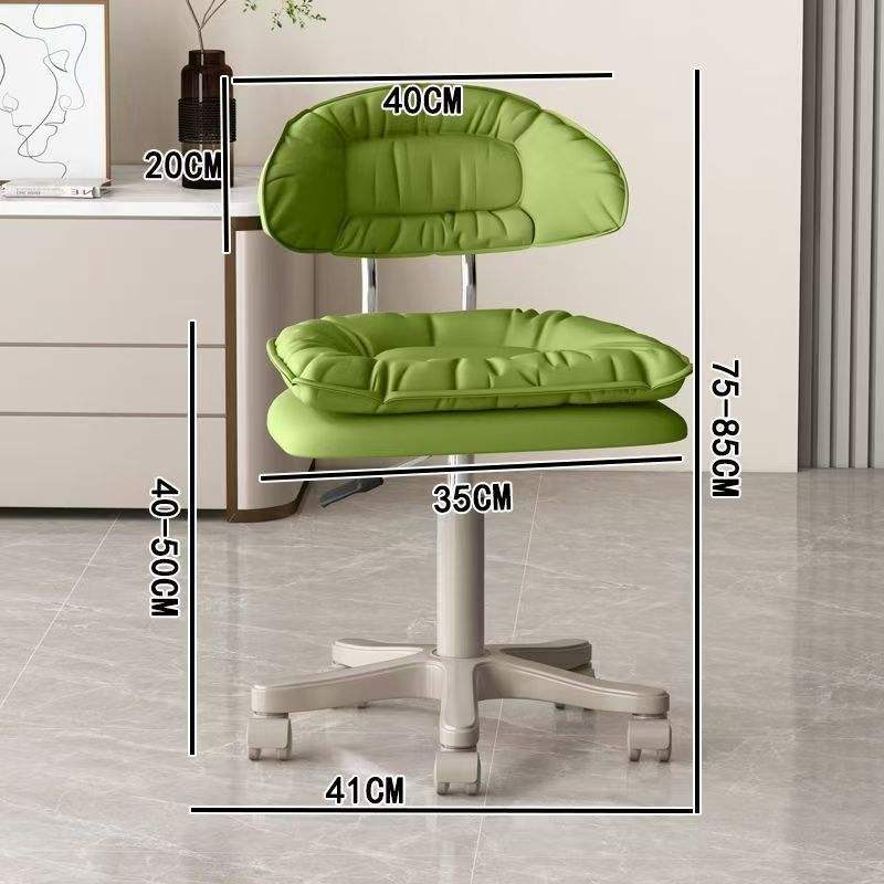 สีเขียวอ่อน