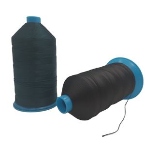 Poliestere Ad alta Tenacità 210D 2PLY Filo Per Cucire Per Il Sofà Cucito - Product Image 5