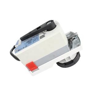 ตัวกระตุ้นระบบ HVAC ของแท้ใหม่จาก SIEMENS รุ่น GDB161.9E สำหรับวาล์วบอล AC24V ตัวกระตุ้นแบบหมุนไฟฟ้าปรับระดับได้ IP54 - Product Image 3