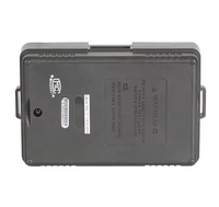 Comprobador Digital de Resistencia de Tierra UNI-T, Detector de Rayos y Pararrayos, Comprobador de Baja Resistencia UT522