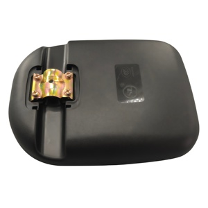 Piezas de Carrocería de Camión de Alta Calidad SL-1687 Espejo Rectangular Universal para Camión - Product Image 4