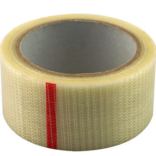Geperforeerde Filament Tape