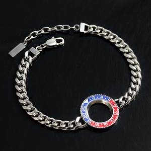 <span class=keywords><strong>Cuba</strong></span> Cadena Relojes Velocímetro GMT Pulsera - Product Image 6
