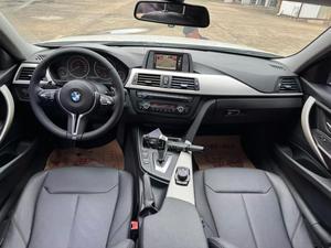 BMW 320Li <span class=keywords><strong>Luxury</strong></span> <span class=keywords><strong>2015</strong></span> - Product Image 3