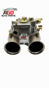 AGO Nouveau <span class=keywords><strong>Carburateur</strong></span> pour 40DCOE 45DCOE 48DCOE 50DCOE <span class=keywords><strong>Carburateur</strong></span> Twin Choke 4 Cyl 6 Cyl ou <span class=keywords><strong>V8</strong></span> Moteurs de voiture - Product Image 6
