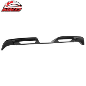 Alerón de Techo Estilo IKON V1 en Negro Brillante para Land Rover Defender 90 2020-2026 - Product Image 2
