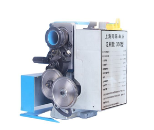 Nhà Máy Trực Tiếp Kim Loại Chế Biến Và Biến Phổ Mini Kim Loại Máy Tiện Ngang Máy Tiện Mini Máy Tiện Đa Chức Năng Hot Bán - Product Image 3