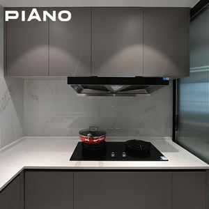 Venta al por mayor, gabinetes de <span class=keywords><strong>cocina</strong></span> de pie, preensamblados gabinetes de <span class=keywords><strong>cocina</strong></span>, soporte de esquina, unidades de <span class=keywords><strong>cocina</strong></span>, gabinete de pared de esquina, tamaño en mm - Product Image 4