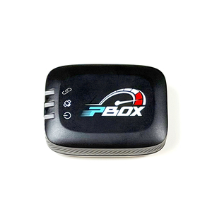 Xparkle PBOX GNSS Speed Performance Analyzer <strong>GPS</strong> GLONASS Data Logger Vehicle Acceleration Test Meter For Automotive Racing Track - Product Image 1
