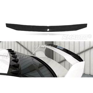 Alerón Trasero para Subaru WRX STI 2008-2014, Accesorios para Automóviles, Modificación del Alerón Trasero - Product Image 2