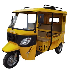 Kavaki Motorfietsen Tuk Tuk Gemotoriseerde Driewielers 200cc 250cc Trike Motorfiets