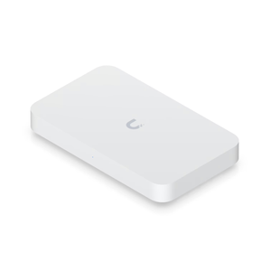 UXG-Fiber (30W) pour UniFi Cloud Gateway, double bande, plus de 300 utilisateurs, fonction modem, WEP QoS, version américaine, WDS/WPS - Product Image 6