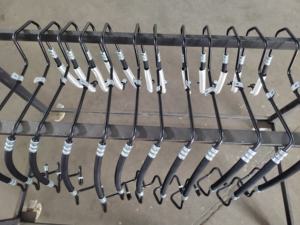 Divers types de tuyau de pompe de <span class=keywords><strong>direction</strong></span> <span class=keywords><strong>assistée</strong></span> de voiture tuyau de <span class=keywords><strong>direction</strong></span> <span class=keywords><strong>assistée</strong></span> de pièces automobiles pour <span class=keywords><strong>BMW</strong></span> - Product Image 2