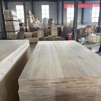 Fournitures funéraires : Planche de bois de Paulownia, prix de gros, bois de Paulownia pour cercueils, bois pour la fabrication de cercueils