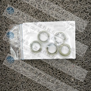 Ott-Jakob Gear <b>Puller</b> 9510313692 Industrial Two-Jaw Type For Mechanical Use - Product Image 4