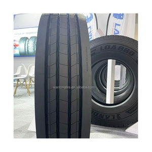 Neumáticos/Llantas para Camiones de Carga Pesada al por Mayor para Exportación 11r22.5 255/295 80 22.5 275 75 315 - Product Image 3