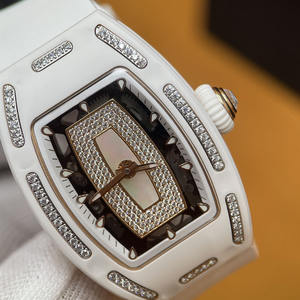 Este reloj, sea cuando sea y donde sea, puede añadir un toque de encanto a tu estilo, convirtiéndote en un reloj mecánico único. - Product Image 2