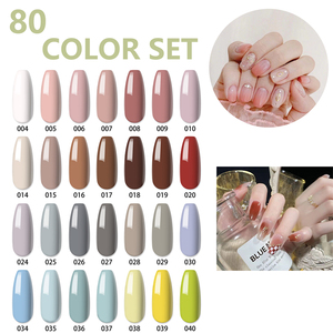 Arte <span class=keywords><strong>pintura</strong></span> mano 15Ml esmalte <span class=keywords><strong>de</strong></span> <span class=keywords><strong>uñas</strong></span> botellas <span class=keywords><strong>uñas</strong></span> Gel cepillo Gel polaco para <span class=keywords><strong>uñas</strong></span> etiqueta personalizada - Product Image 5