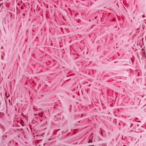 <span class=keywords><strong>Papier</strong></span> <span class=keywords><strong>de</strong></span> remplissage <span class=keywords><strong>en</strong></span> vrac bon marché, 100g/sac, rose, décoratif, coupé <span class=keywords><strong>en</strong></span> accordéon, déchiqueté, pour emballage <span class=keywords><strong>de</strong></span> boîte cadeau - Product Image 5