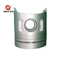 KIT DE PISTON 23410-41410 23411-41410 23411-41430 23411-41700 POUR MOTEUR D4AE