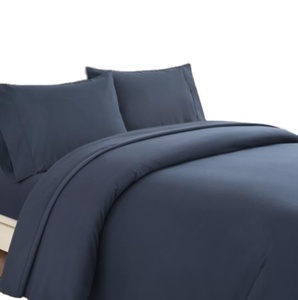 Nouveau Style Beige Queen Size King 7PC Pin <span class=keywords><strong>Sonic</strong></span> Quilt Set Pour Chambre polyester ultrasonique couette étant ensemble de draps - Product Image 2