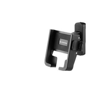 ที่ยึดโทรศัพท์แม่เหล็ก Johorse ทำจากอลูมิเนียมอัลลอยด์ สำหรับขี่จักรยานกลางแจ้ง ถ่ายทอดสด พร้อมแม่เหล็ก N52 แรงดูดซับสูง - Product Image 4