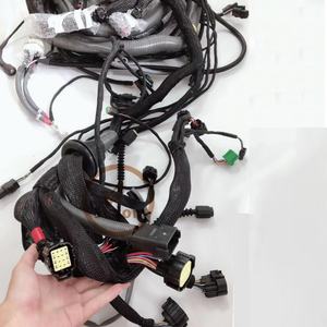 ชุดสายไฟ 14587627 VOE14587627 ใช้ได้กับรถขุด EC290B - Product Image 3