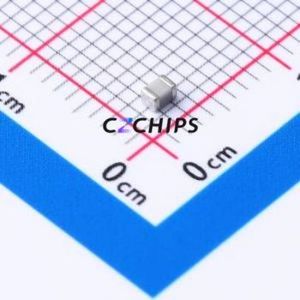 Condensateur SMD (MLCC) CC0805FKNPO9BN472 0805 (Capacité : 4,7nF) (Précision : 1%) Tension nominale : 50V - Product Image 2