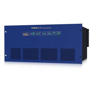 <span class=keywords><strong>Midas</strong></span> DL251 <span class=keywords><strong>Stagebox</strong></span> 48 XLR Entradas de micrófono/línea Equipo de sonido de audio de escenario Mezclador digital <span class=keywords><strong>Midas</strong></span> <span class=keywords><strong>Stagebox</strong></span> - Product Image 1