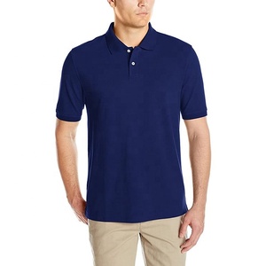Camiseta Personalizada WYS para Hombre, Camiseta Polo Lisa Unisex, Camiseta de Malla Ultra Seca con Logotipo Personalizado - Product Image 6