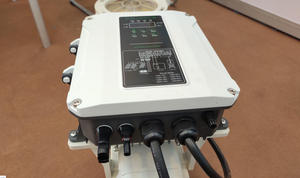 Nouvelle Pompe Solaire pour Piscine 2026 – Économe en Énergie - Product Image 5