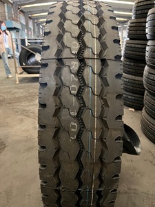 Nouveaux pneus semi-remorque solides pour camions lourds Bias 155/70R13 Garantie de 5 ans pour remplacement/réparation - Product Image 6