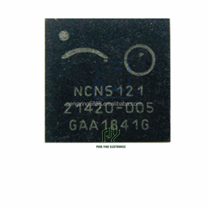 Peng Ying Composants de remise de gros électroniques NCN5121 NCN5121MNTWG QFN-40 de contrôleur de maison intelligente - Product Image 2