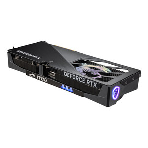 การ์ดจอ GeForce RTX 5070 Ti Gaming Slim 16G GDDR7 GPU รุ่นพัดลมสามตัว โอเวอร์คล็อก ใหม่ รับประกัน 3 ปี PCI สำหรับเดสก์ท็อป วิดีโอ AI เวิร์กสเตชัน - Product Image 3